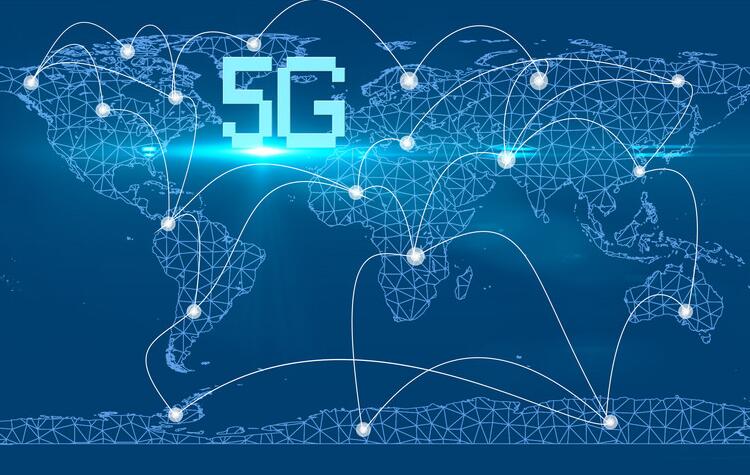 5G时代来临,法国最大电信运营商Orange携手aelf突围区块链 5G时代来临,法国最大电信运营商Orange携手aelf突围区块链