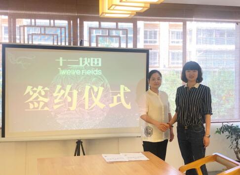 十二块田:落子皖江大地 力推云品出滇 十二块田:落子皖江大地 力推云品出滇