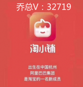 淘小铺怎么赚钱?淘小铺邀请码是什么?从哪儿获得? 淘小铺怎么赚钱?淘小铺邀请码是什么?从哪儿获得?
