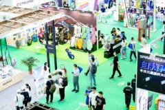 2022高博会预登记开启,高尔夫全产业链亮点尽在掌握 2022高博会预登记开启,高尔夫全产业链亮点尽在掌握
