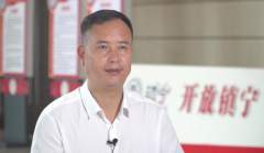 《地标农业》特别报道——李子树下的致富梦 《地标农业》特别报道——李子树下的致富梦